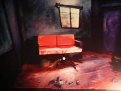 Corpse Division : CorpseDivision at New Morning Corpse Division : CorpseDivision at New Morning